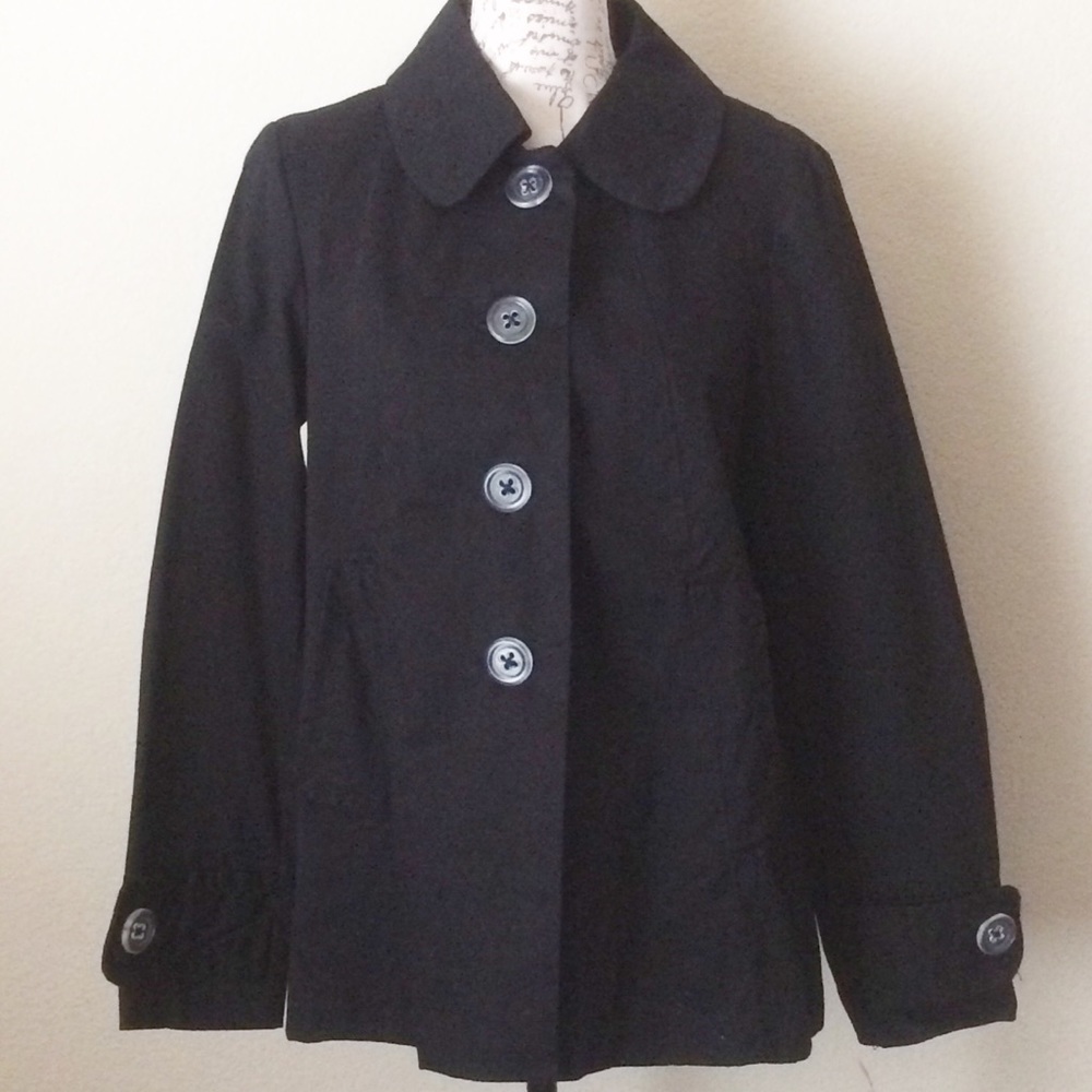 Weather Tamer Jacket